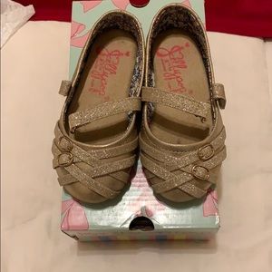Toddler shoes